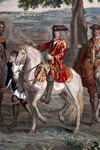 first duke at the battle of blenheim