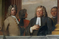 louis laguerre and dean jones